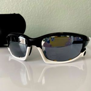 Vintage Split Jacket by Oakley